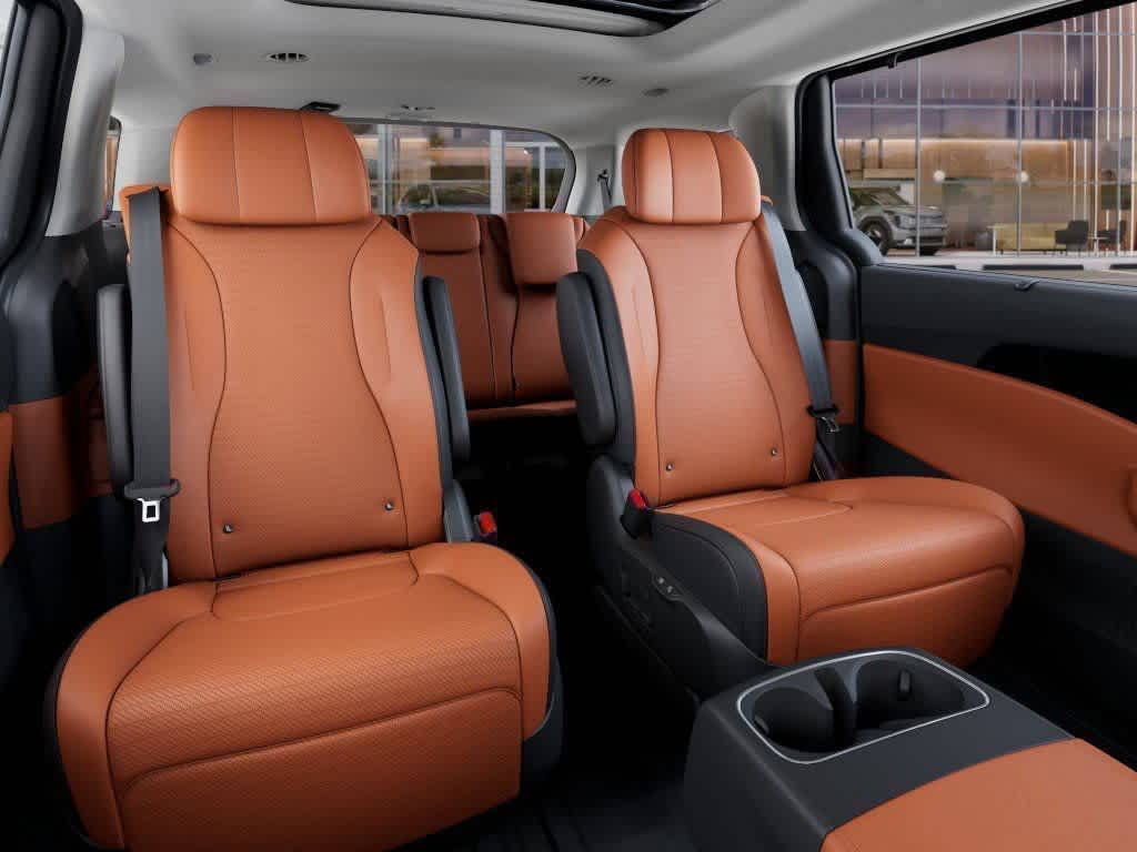 Thumbnail: 2026 Kia Carnival - 16