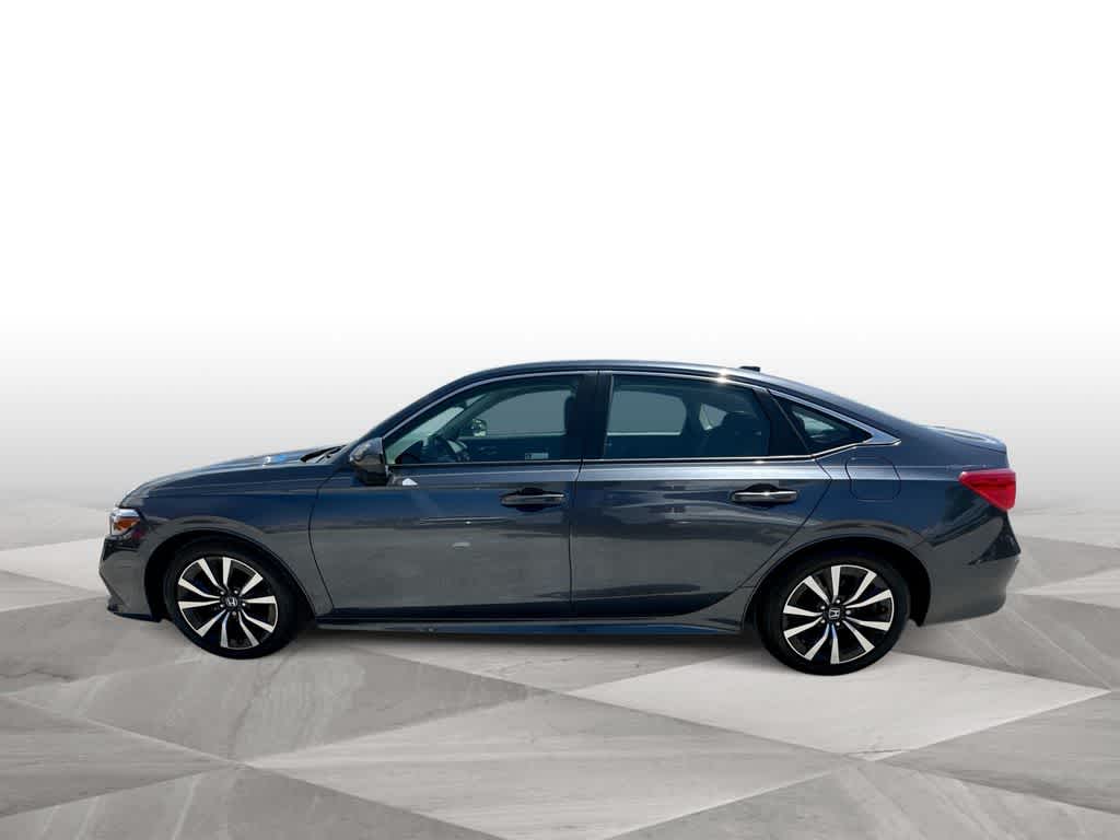 Thumbnail: 2023 Honda Civic - 5