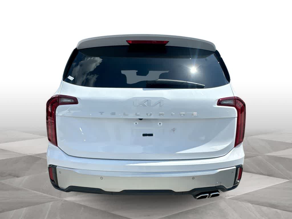 Thumbnail: 2024 Kia Telluride - 7