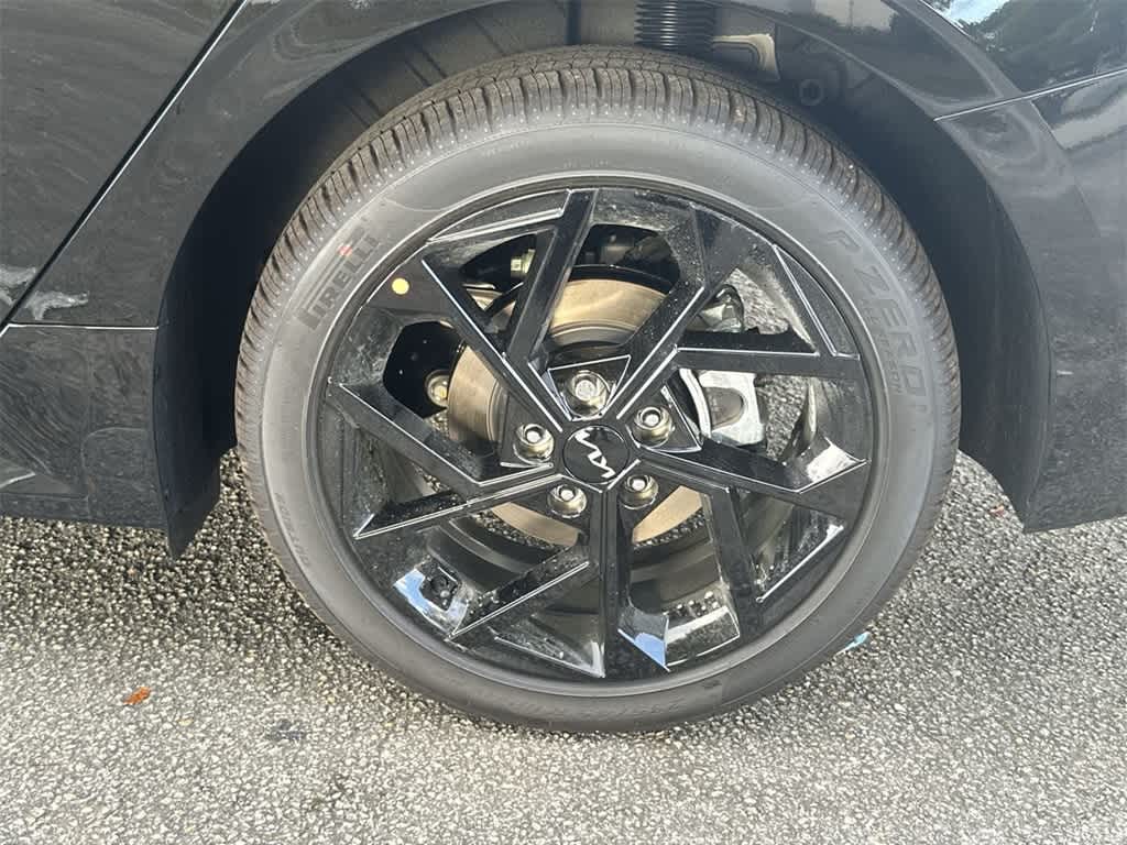 Thumbnail: 2026 Kia K5 - 11