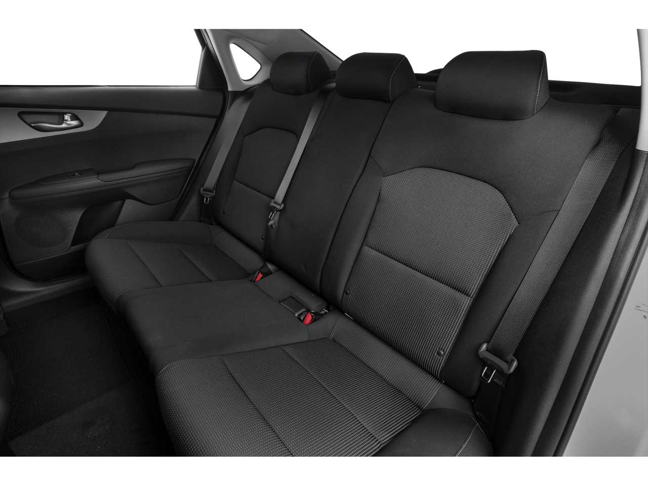 Thumbnail: 2020 Kia Forte - 9