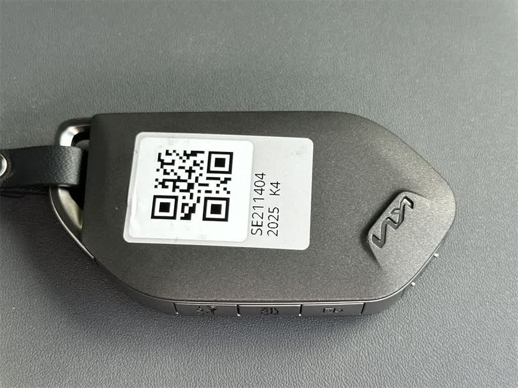 Thumbnail: 2025 Kia K4 - 28