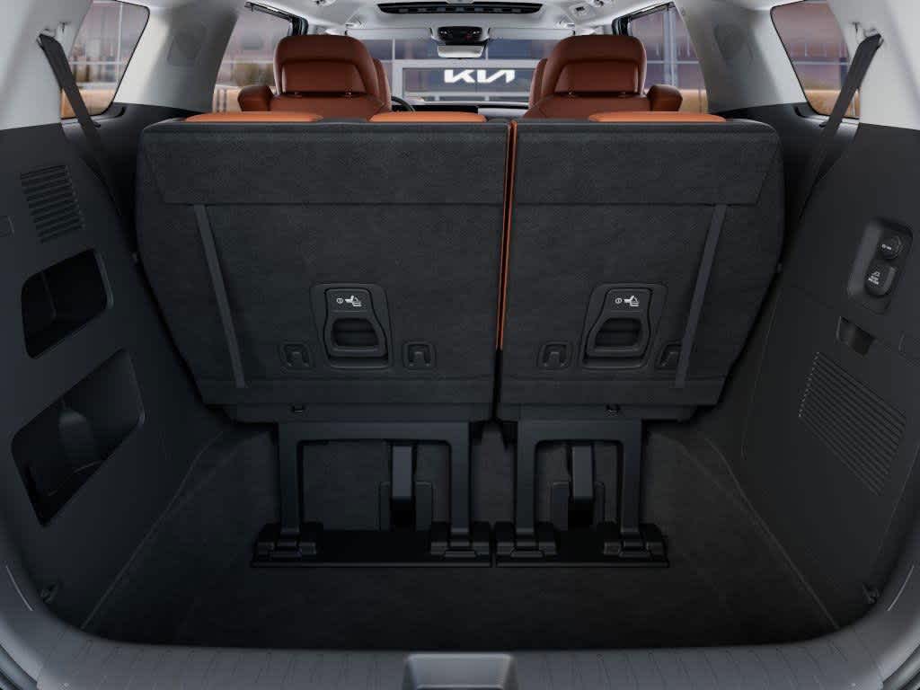 Thumbnail: 2026 Kia Carnival - 19