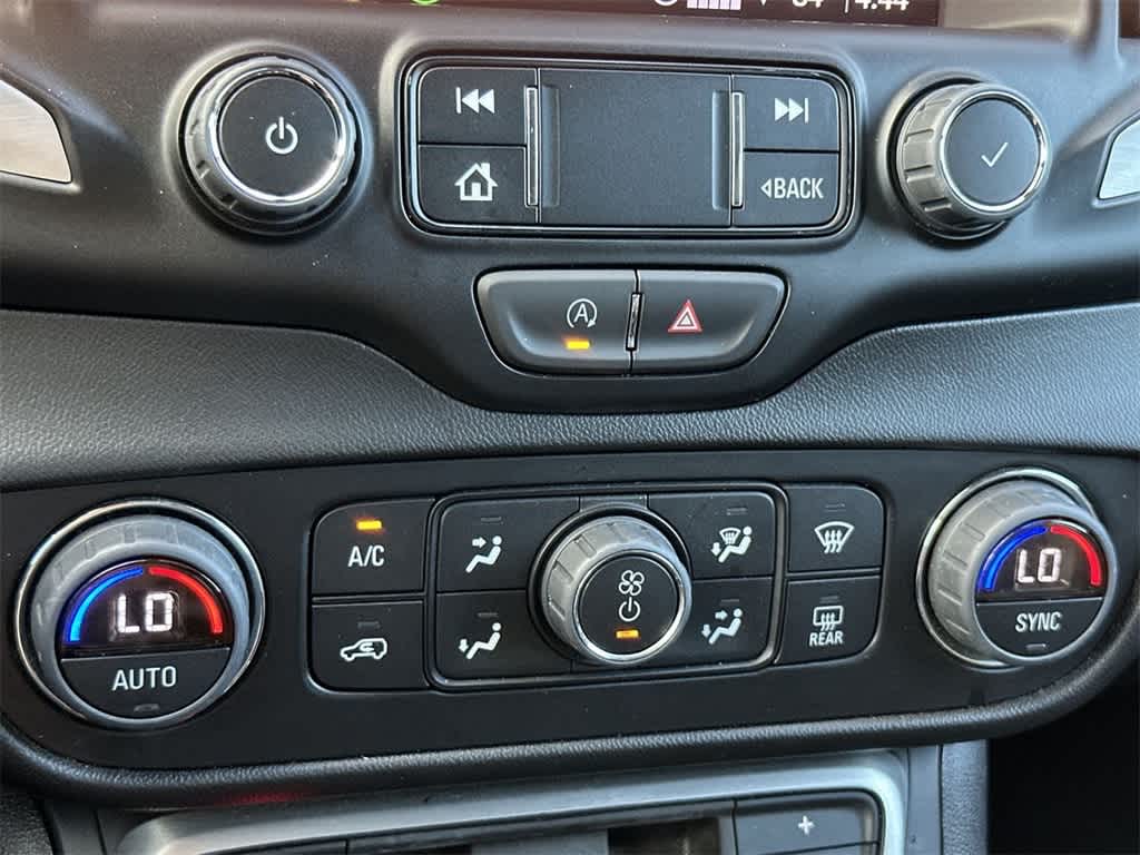 Thumbnail: 2024 GMC Terrain - 20