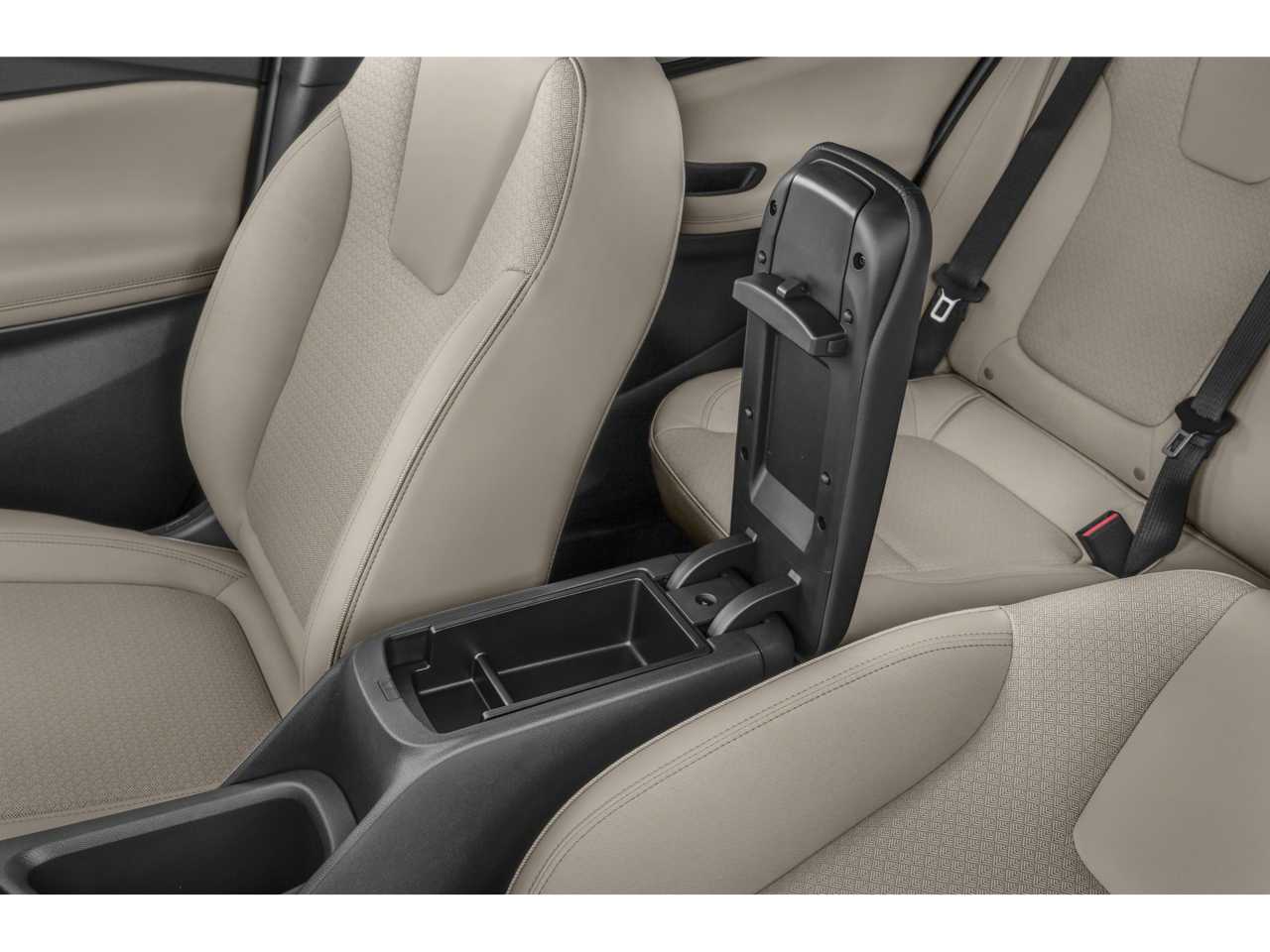Thumbnail: 2025 Buick Encore GX - 10
