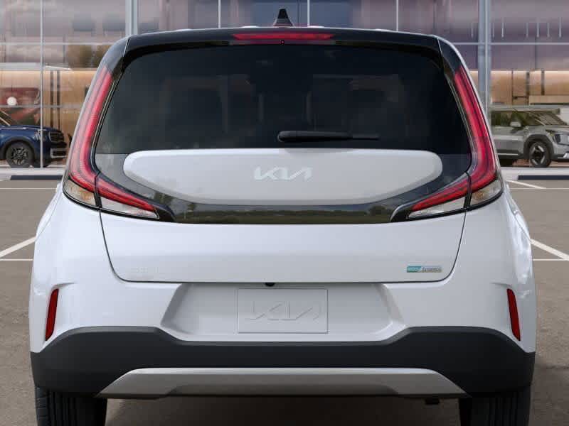 Thumbnail: 2025 Kia Soul - 13