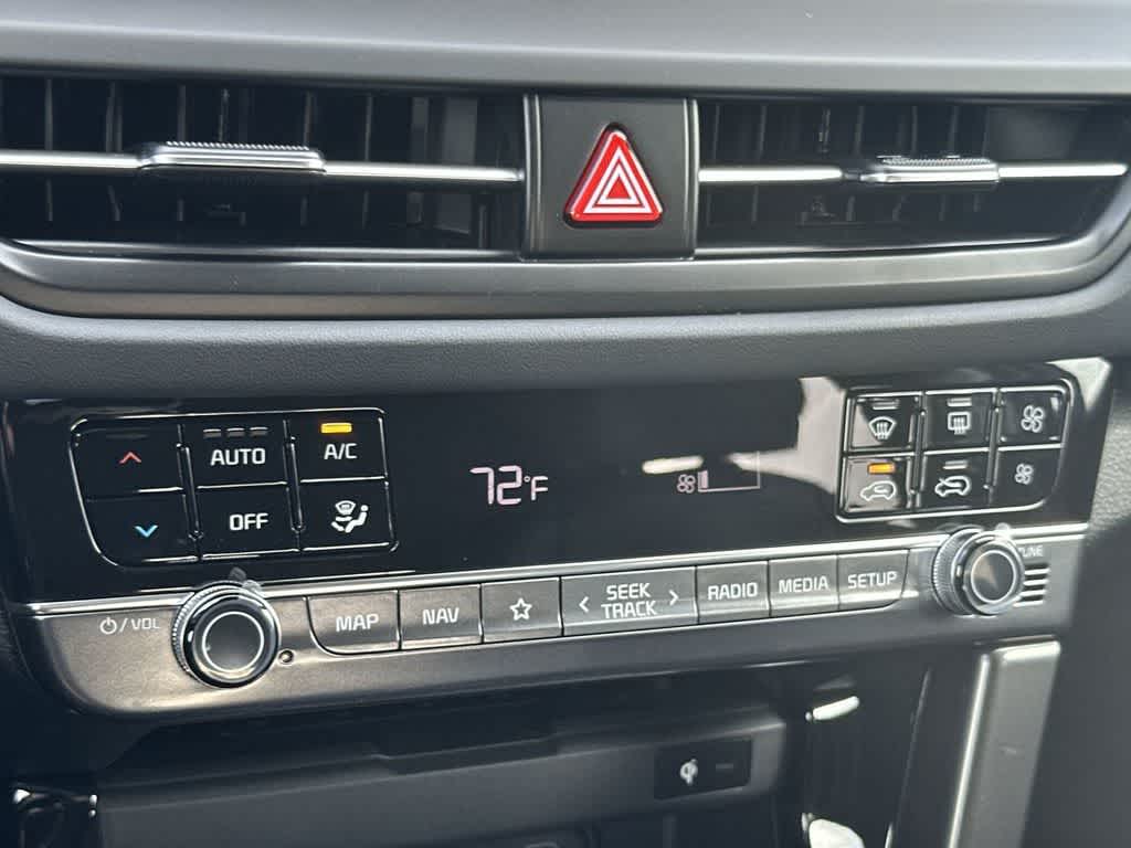 Thumbnail: 2026 Kia Seltos - 20