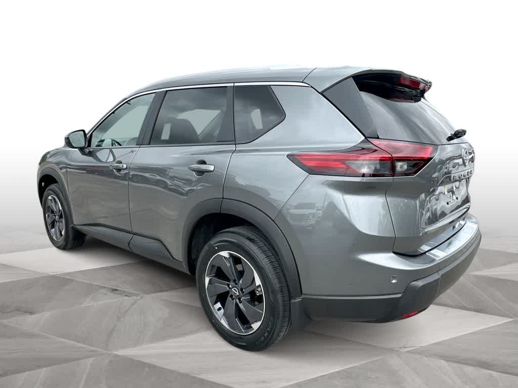 Thumbnail: 2025 Nissan Rogue - 6