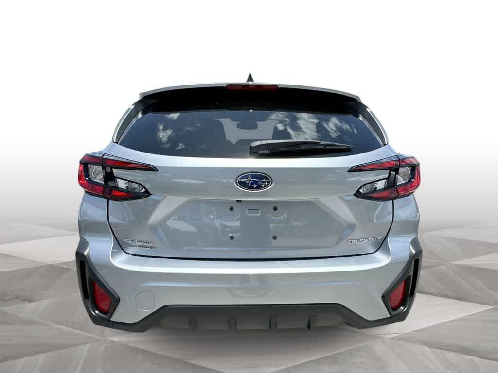 Thumbnail: 2024 Subaru Crosstrek - 7