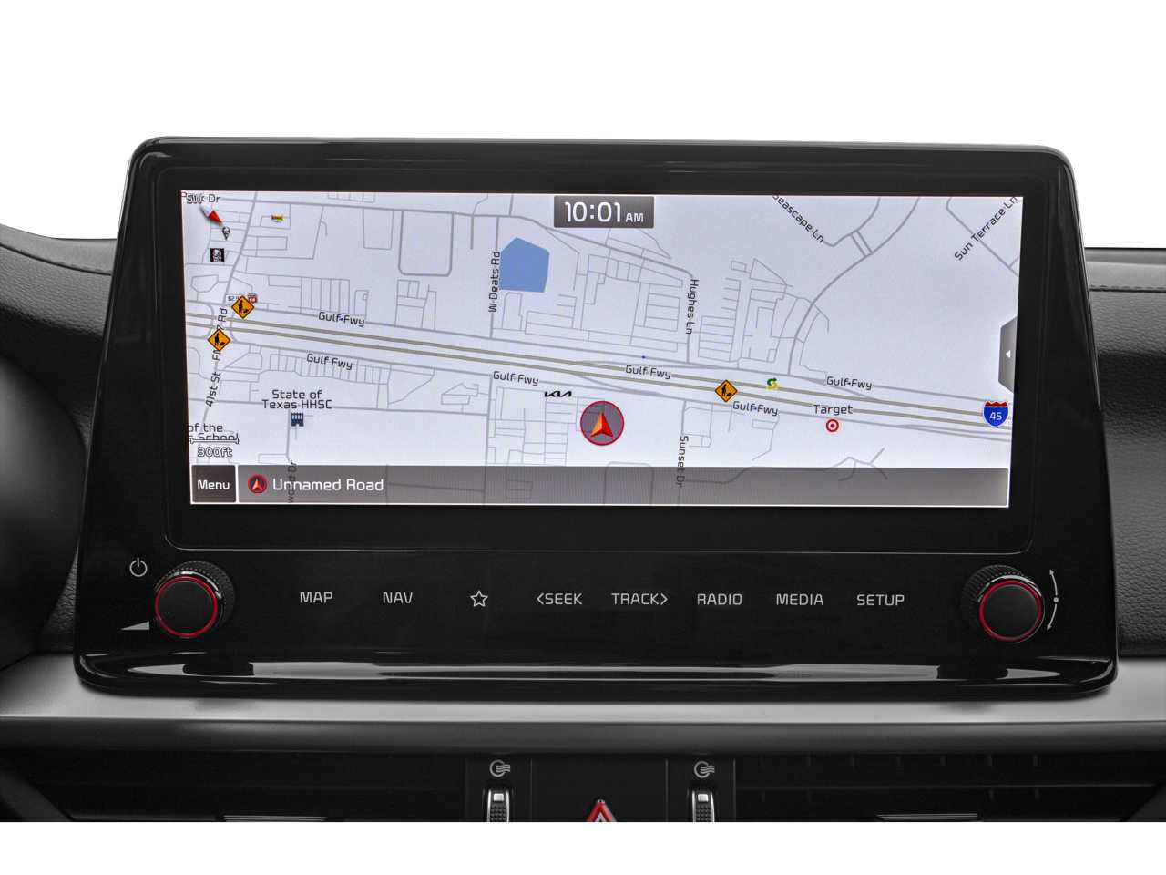 Thumbnail: 2023 Kia Forte - 12