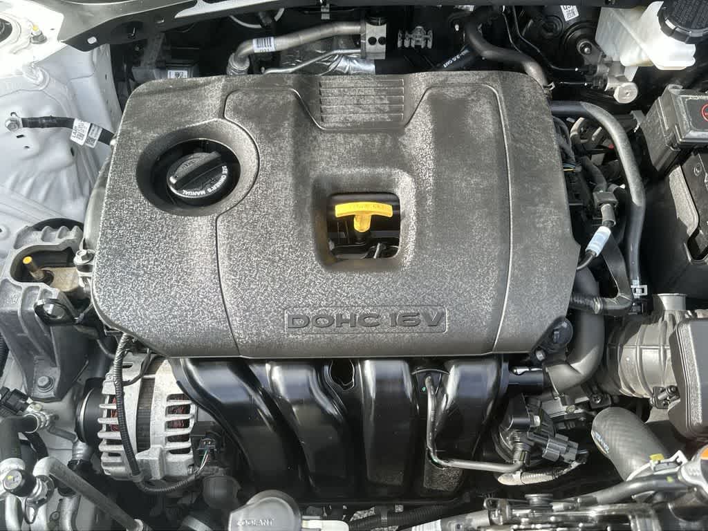 Thumbnail: 2024 Kia Seltos - 12