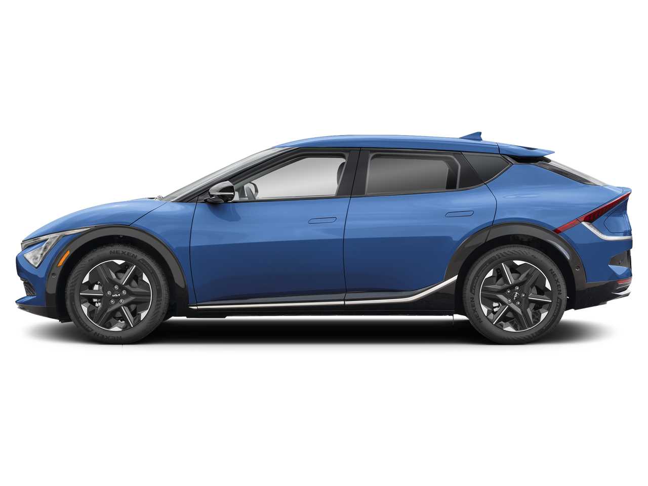 Thumbnail: 2025 Kia EV6 - 3