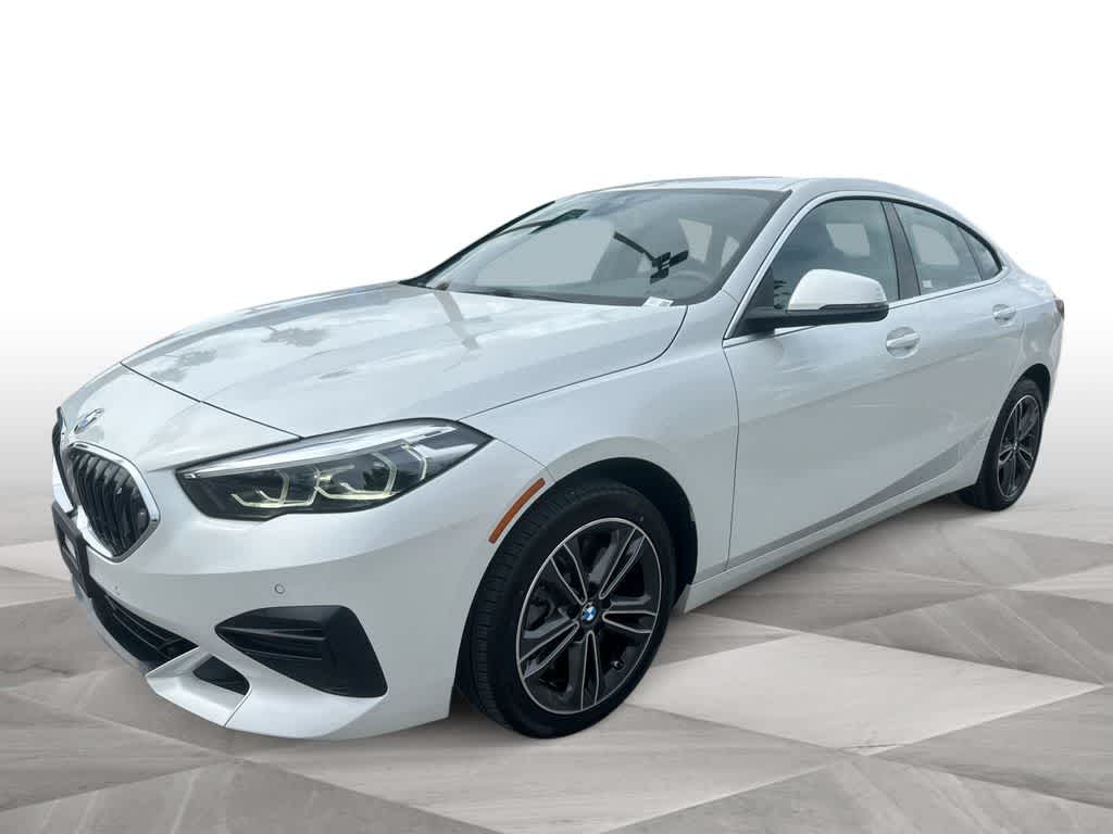 2024 BMW 2 Series 228i xDrive Gran Coupe's photo
