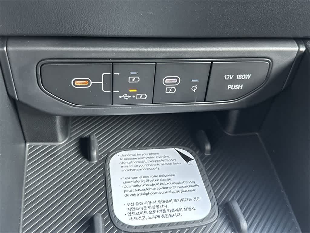 Thumbnail: 2025 Kia K4 - 17