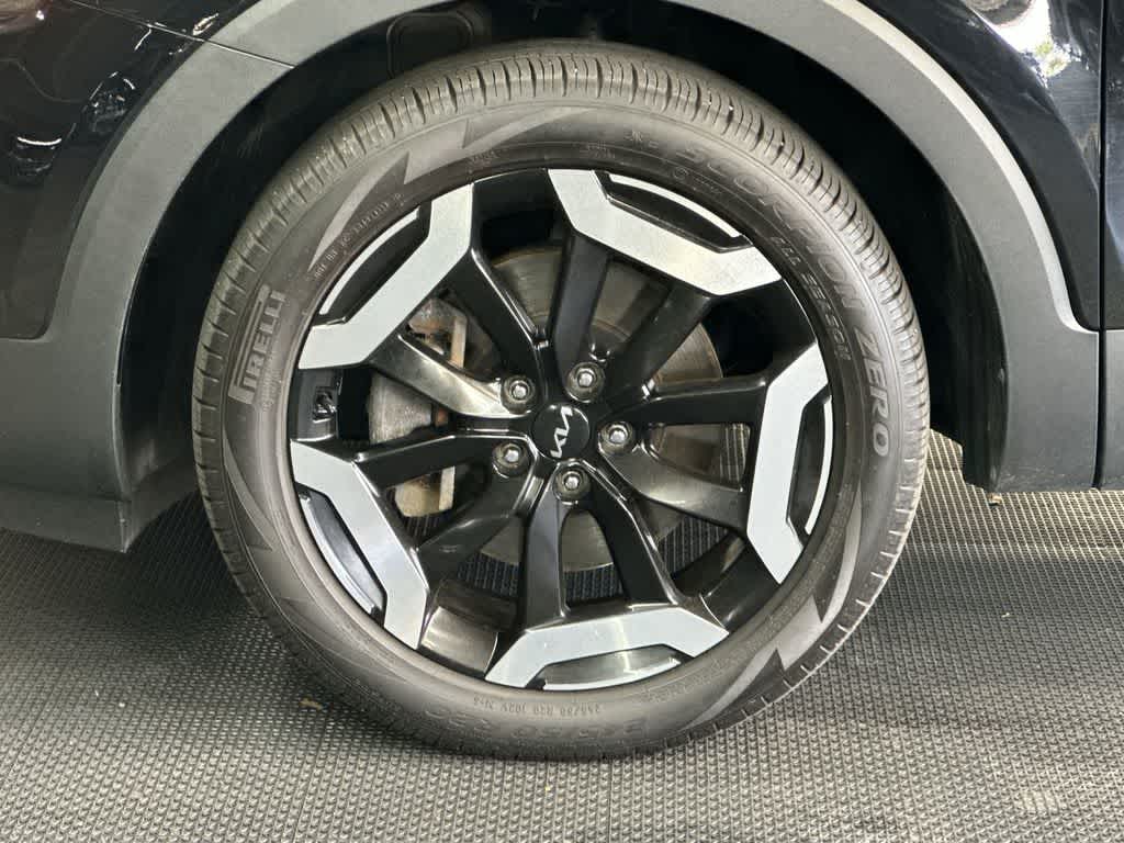 Thumbnail: 2024 Kia Telluride - 11
