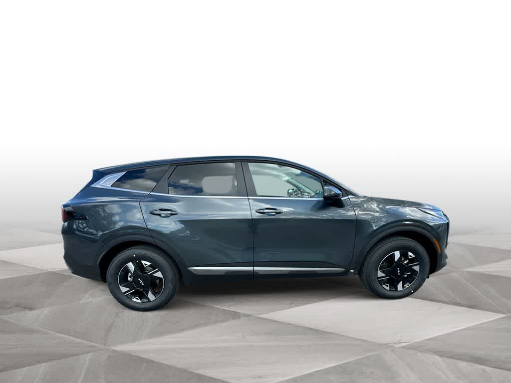 Thumbnail: 2026 Kia Sportage - 9
