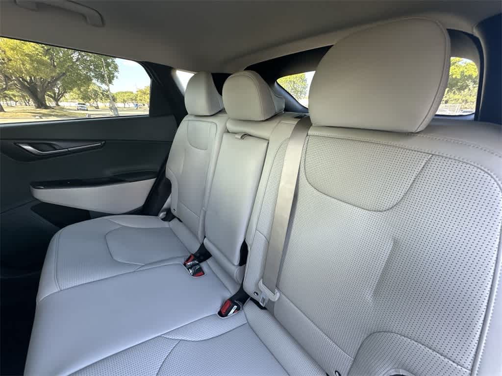 Thumbnail: 2025 Kia EV6 - 22