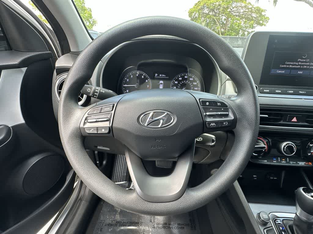 Thumbnail: 2023 Hyundai Kona - 22