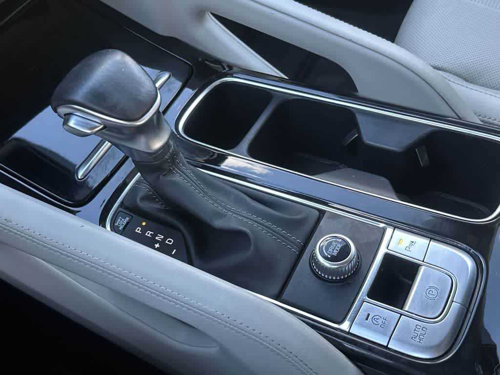 Thumbnail: 2023 Kia Telluride - 21