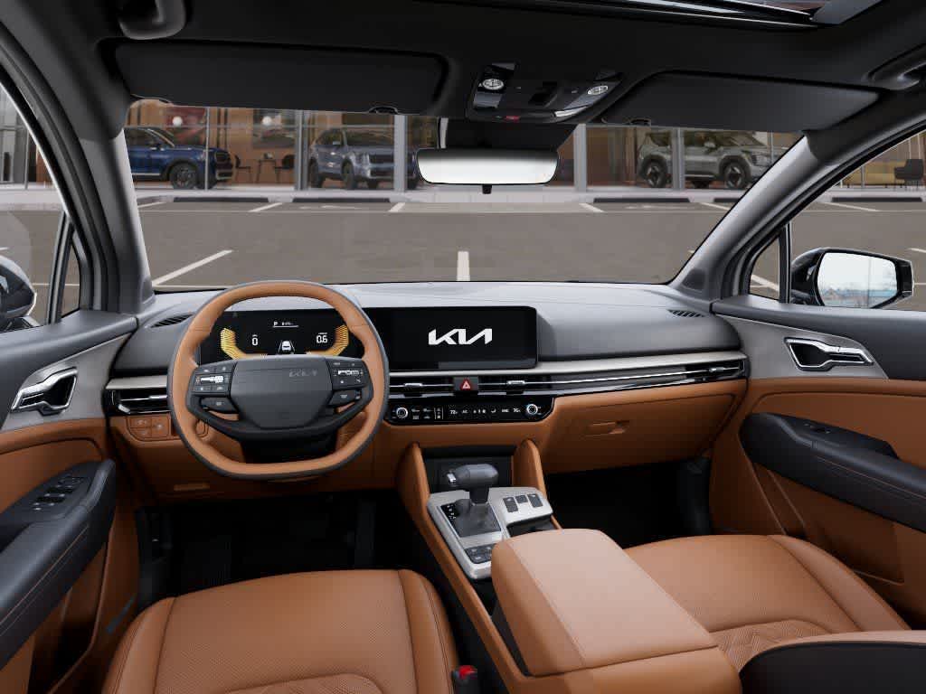 Thumbnail: 2026 Kia Sportage - 14