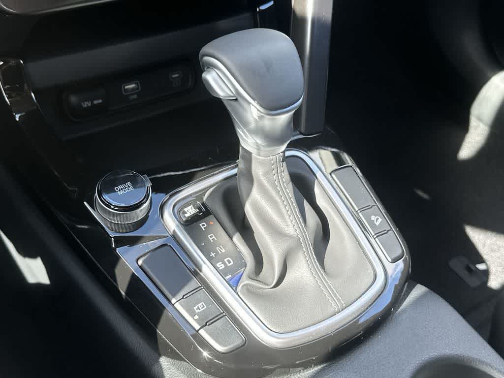 Thumbnail: 2026 Kia Seltos - 21