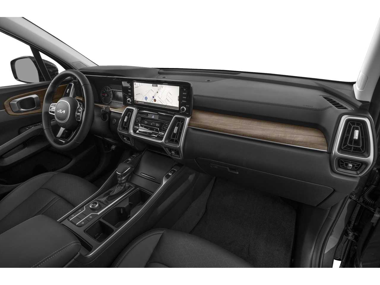 Thumbnail: 2022 Kia Sorento - 11