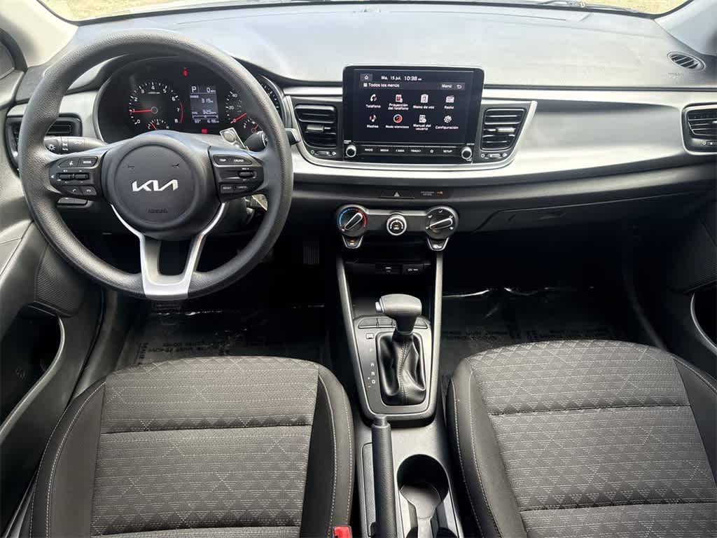 Thumbnail: 2023 Kia Rio - 24