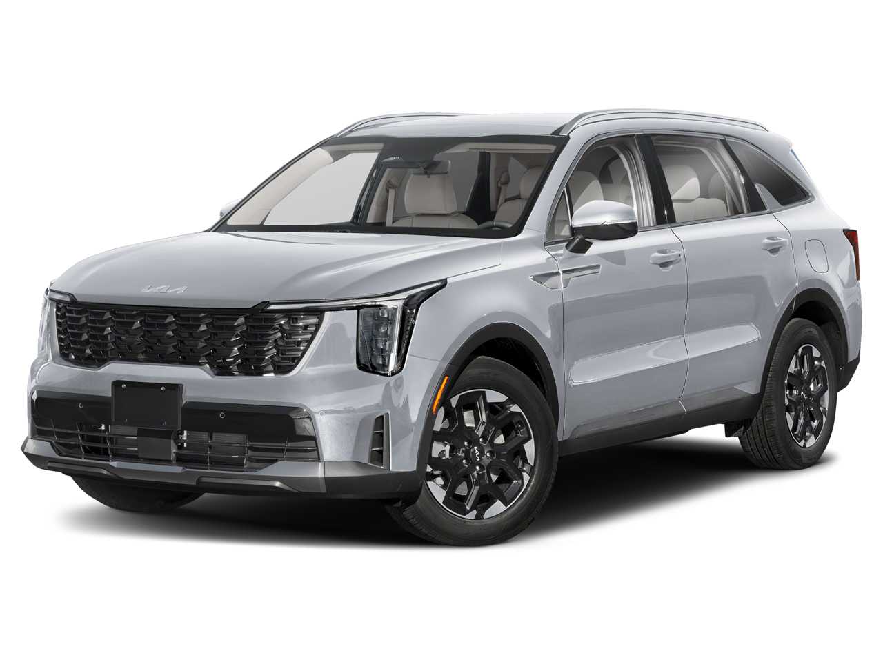 Thumbnail: 2026 Kia Sorento - 1