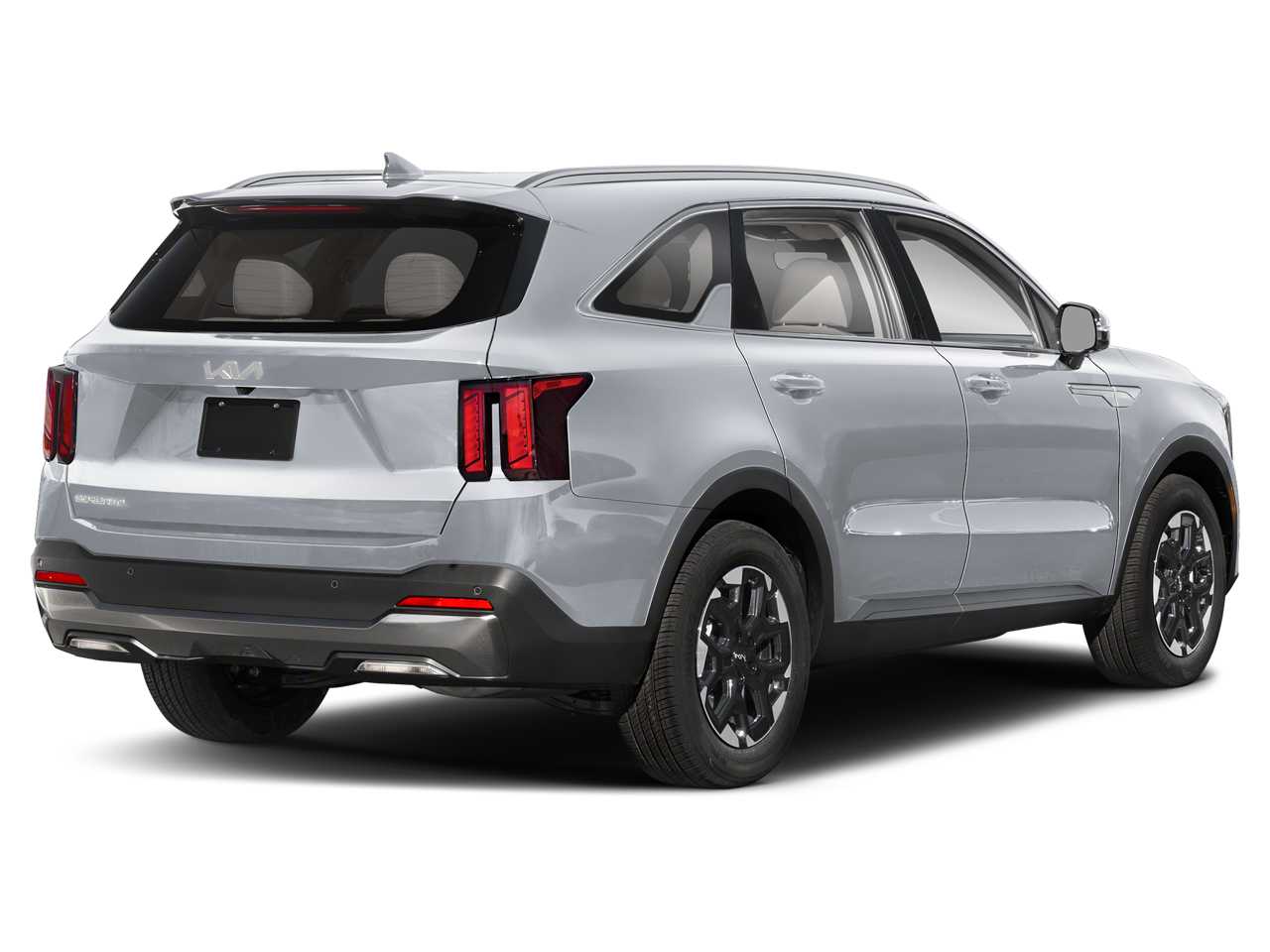 Thumbnail: 2026 Kia Sorento - 2
