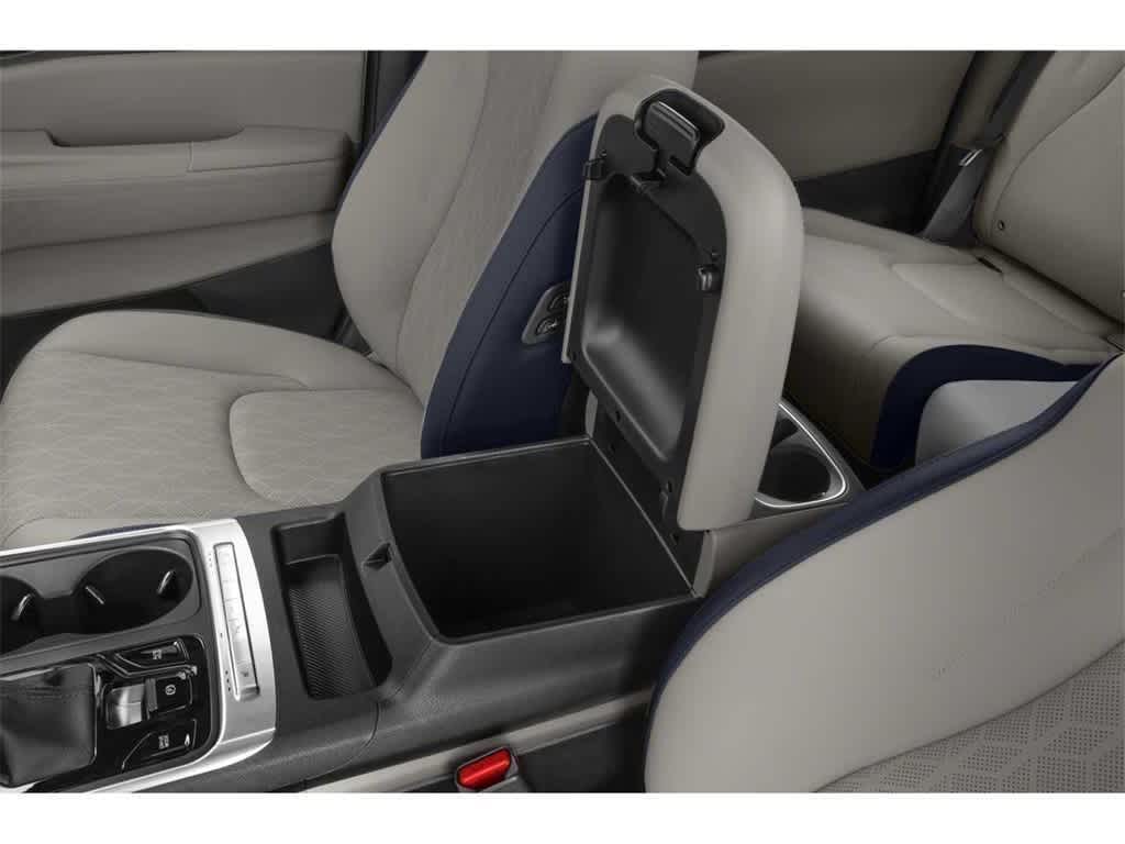 Thumbnail: 2026 Kia Carnival - 13