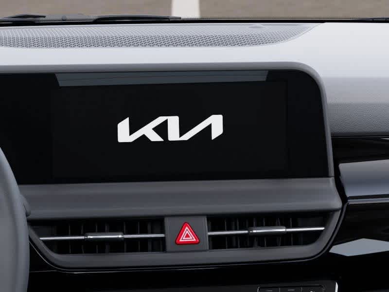 Thumbnail: 2025 Kia Seltos - 20