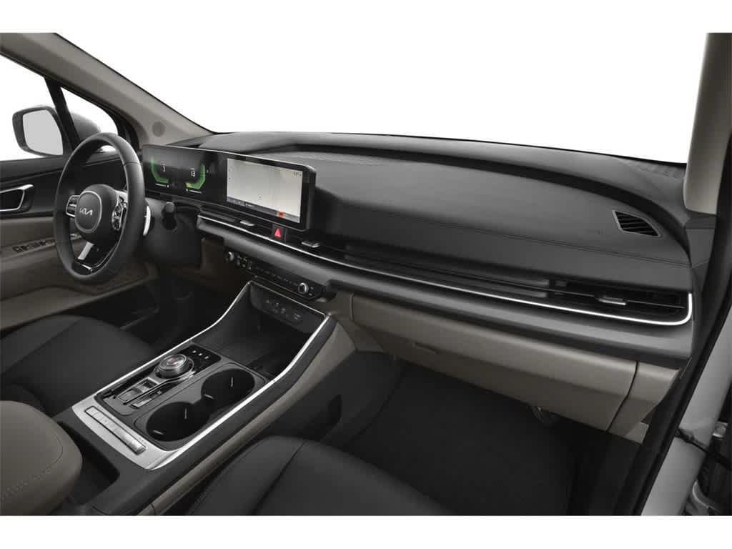 Thumbnail: 2026 Kia Carnival - 14