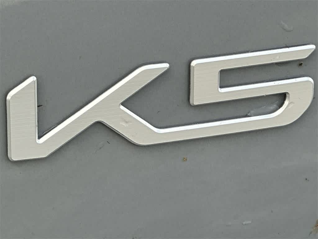 Thumbnail: 2026 Kia K5 - 10
