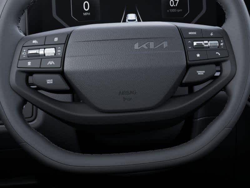 Thumbnail: 2026 Kia Sportage - 22