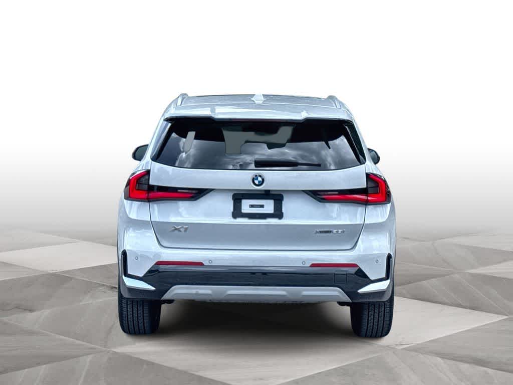 Thumbnail: 2026 BMW X1 - 7
