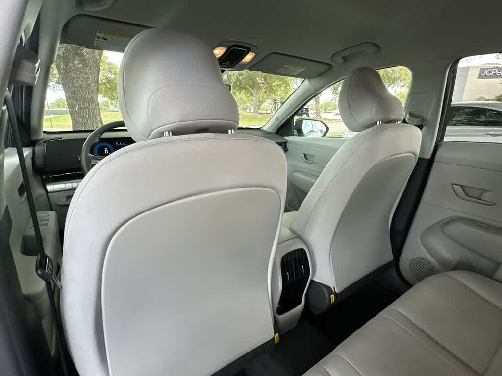 Thumbnail: 2024 Hyundai Kona - 23