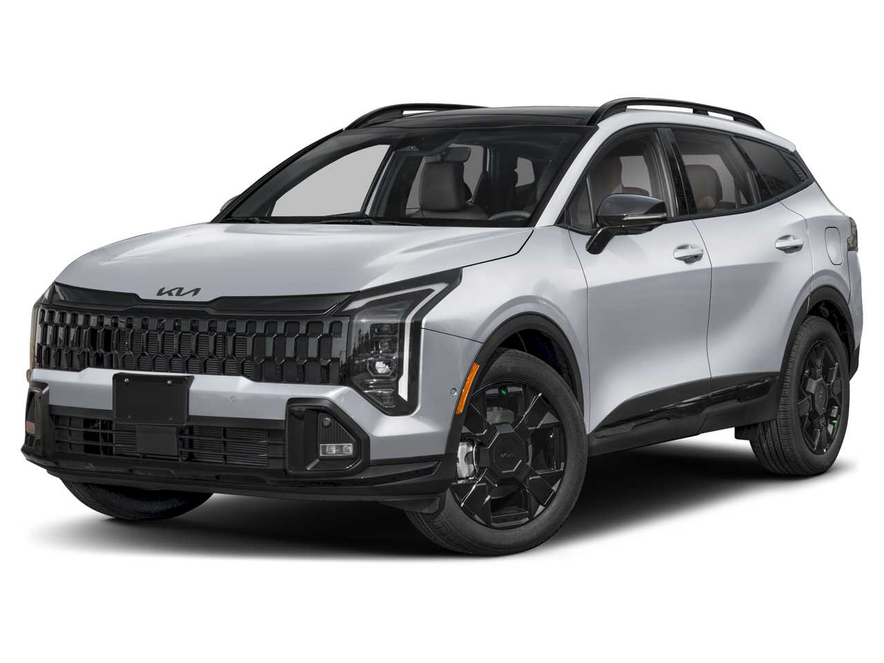 Thumbnail: 2026 Kia Sportage - 1