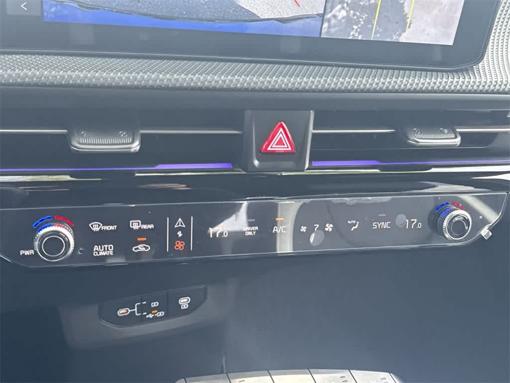 2025 Kia EV6 GT-Line 20