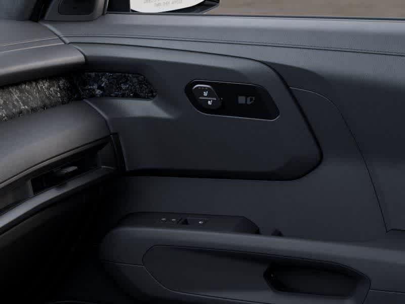 Thumbnail: 2027 Kia Telluride - 25