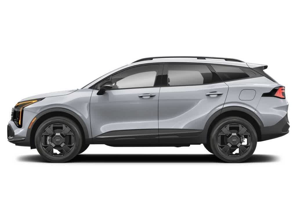 Thumbnail: 2026 Kia Sportage - 3