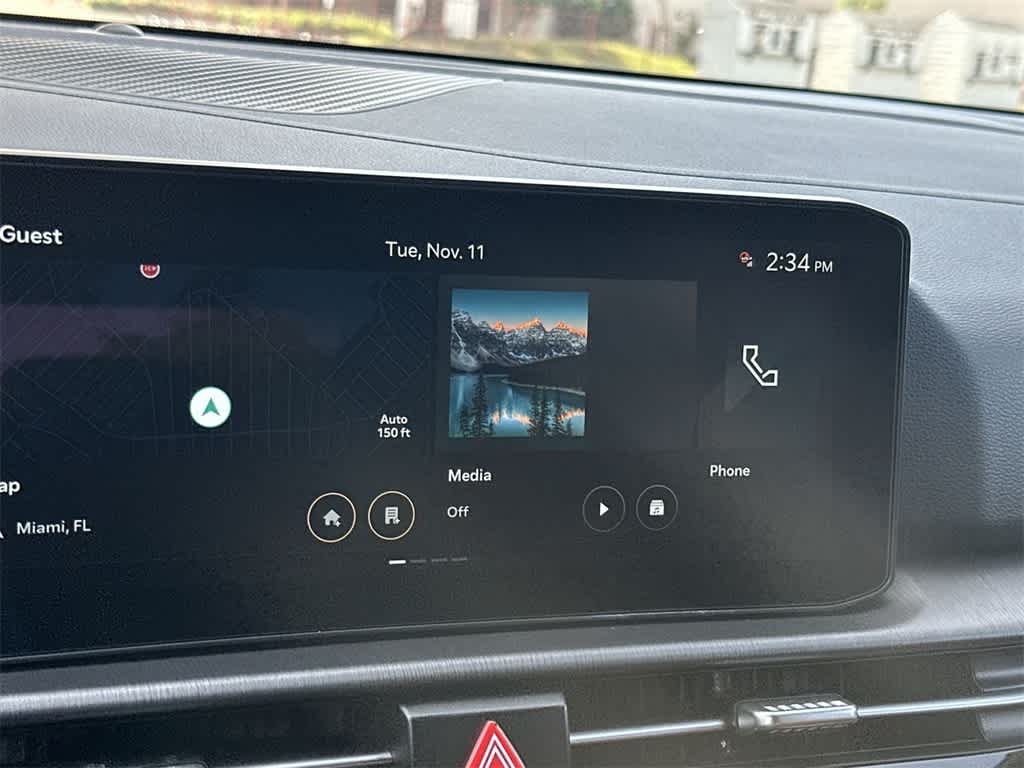 Thumbnail: 2026 Kia Sportage - 18