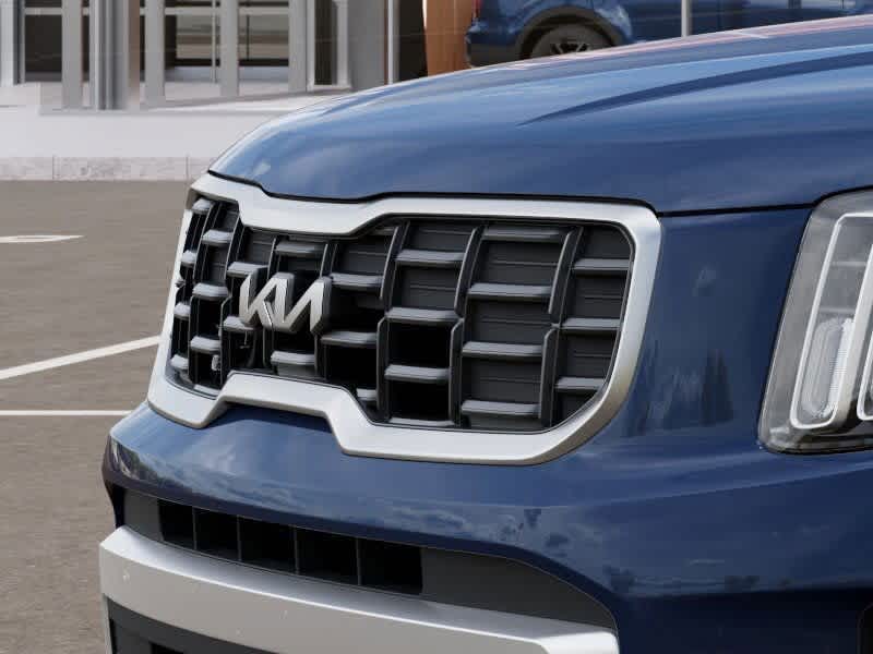 Thumbnail: 2025 Kia Telluride - 12
