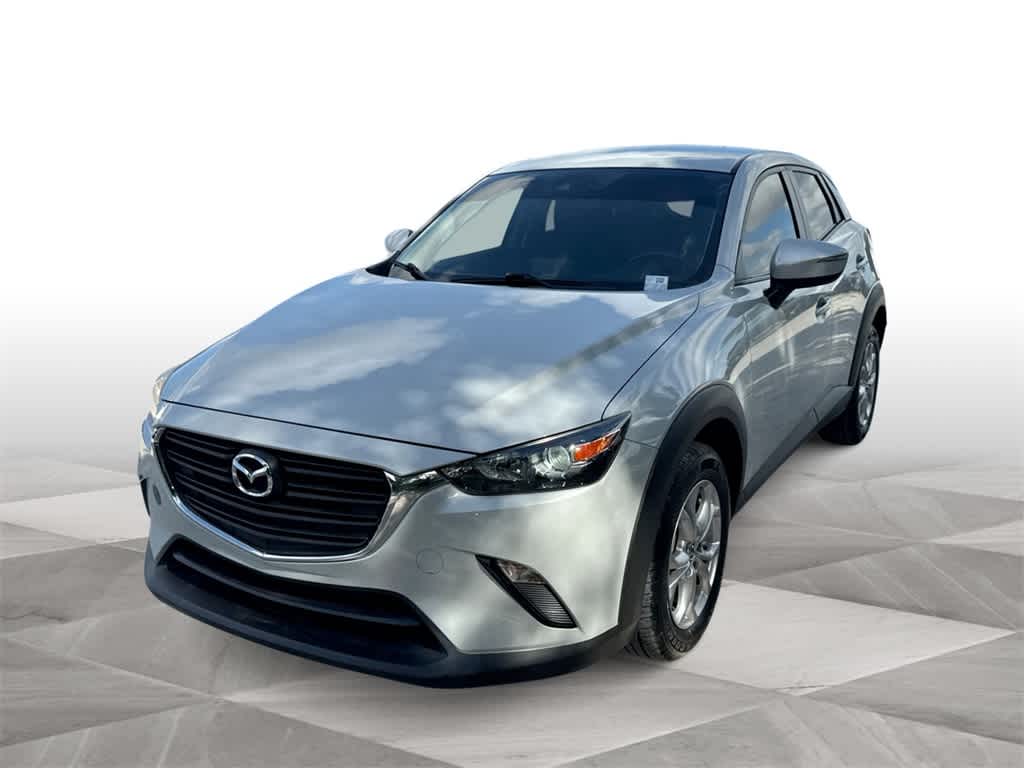 Thumbnail: 2019 Mazda CX-3 - 4
