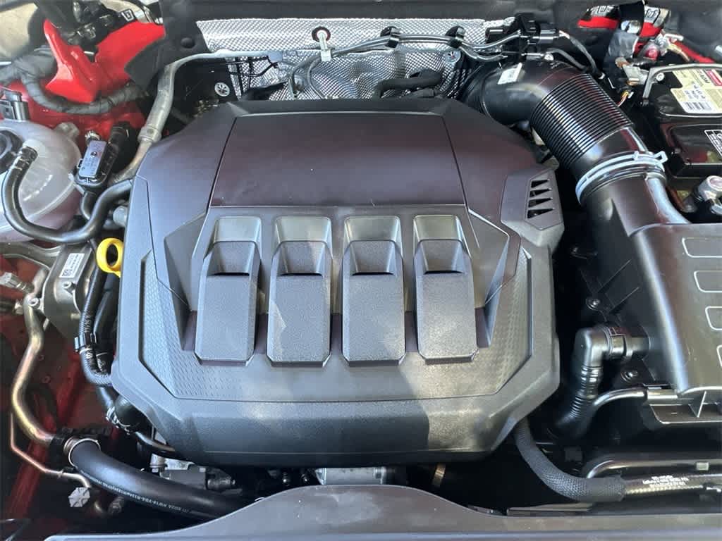 Thumbnail: 2025 Audi Q3 - 12