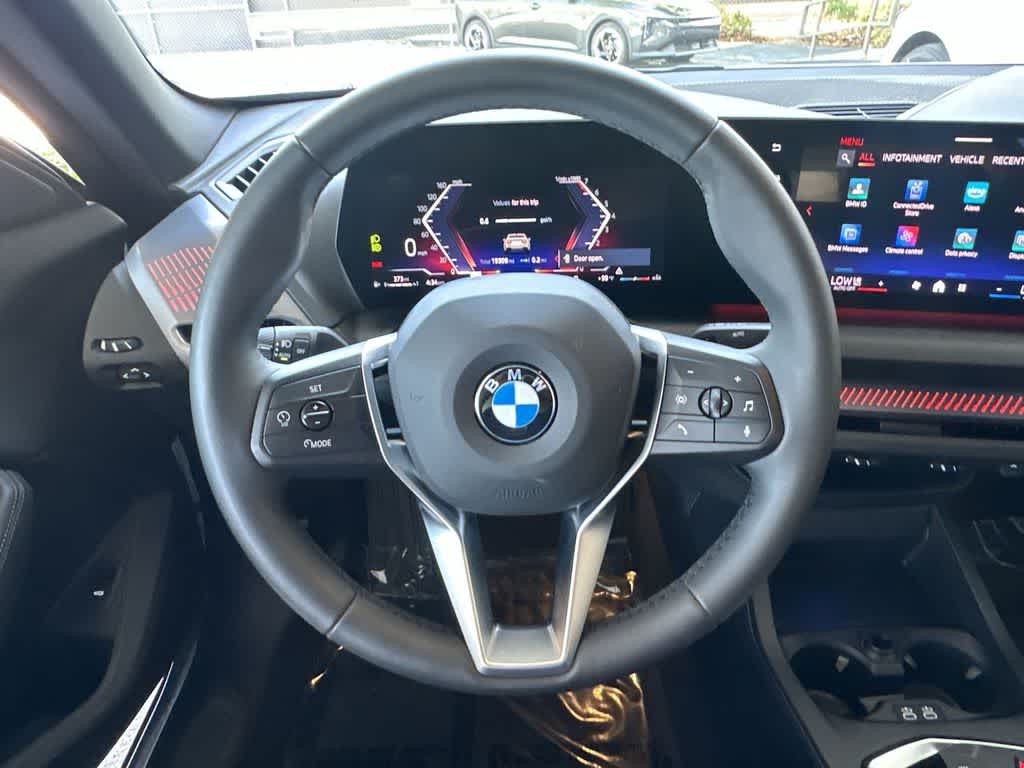 Thumbnail: 2025 BMW 2 Series - 15