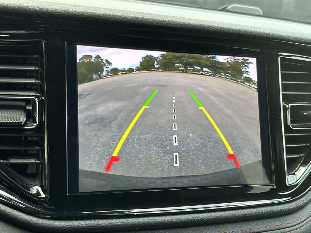 Thumbnail: 2024 Dodge Durango - 19