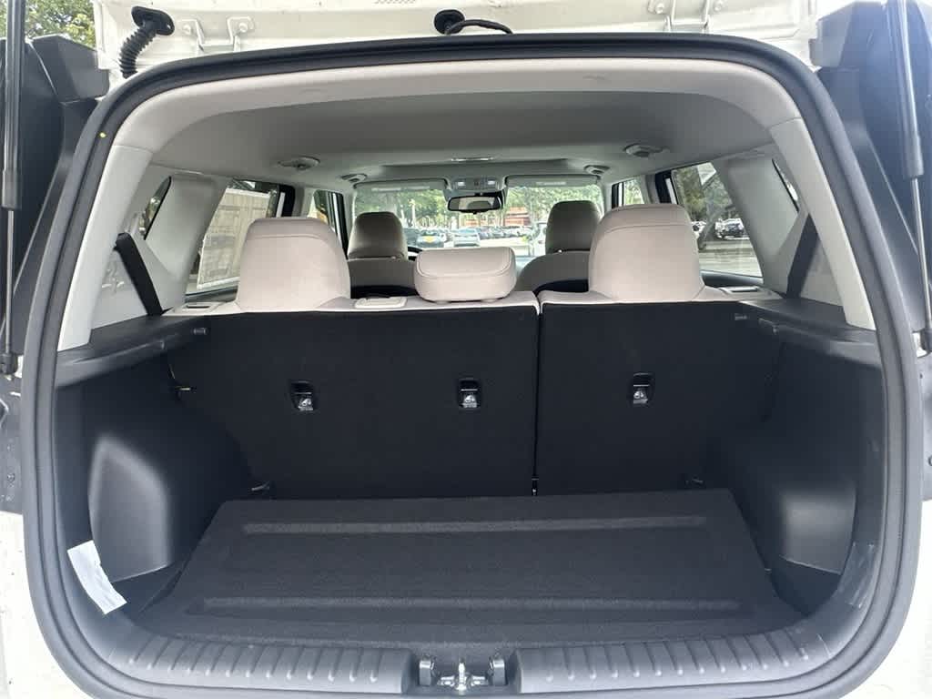 Thumbnail: 2025 Kia Soul - 25