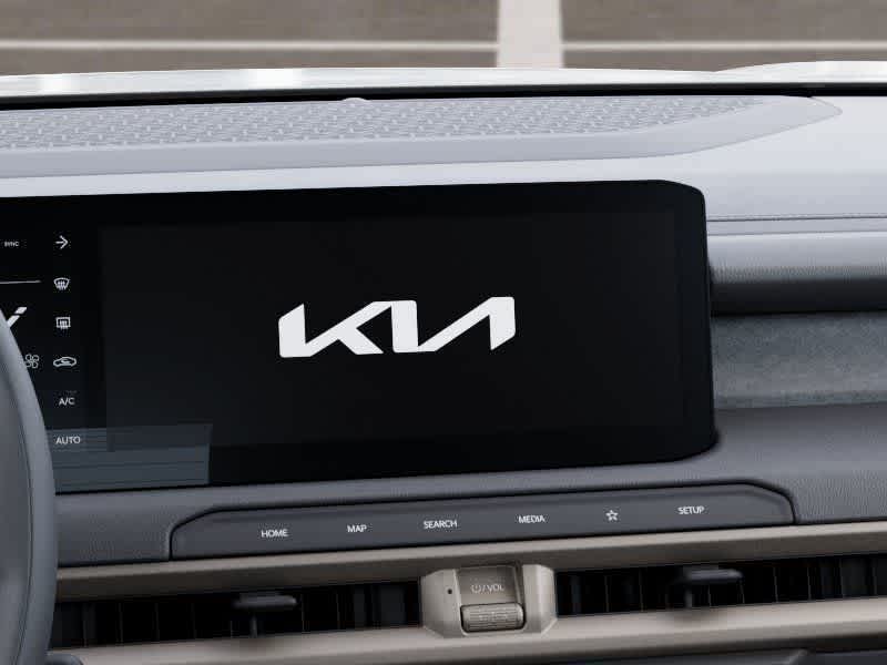 Thumbnail: 2027 Kia Telluride - 20