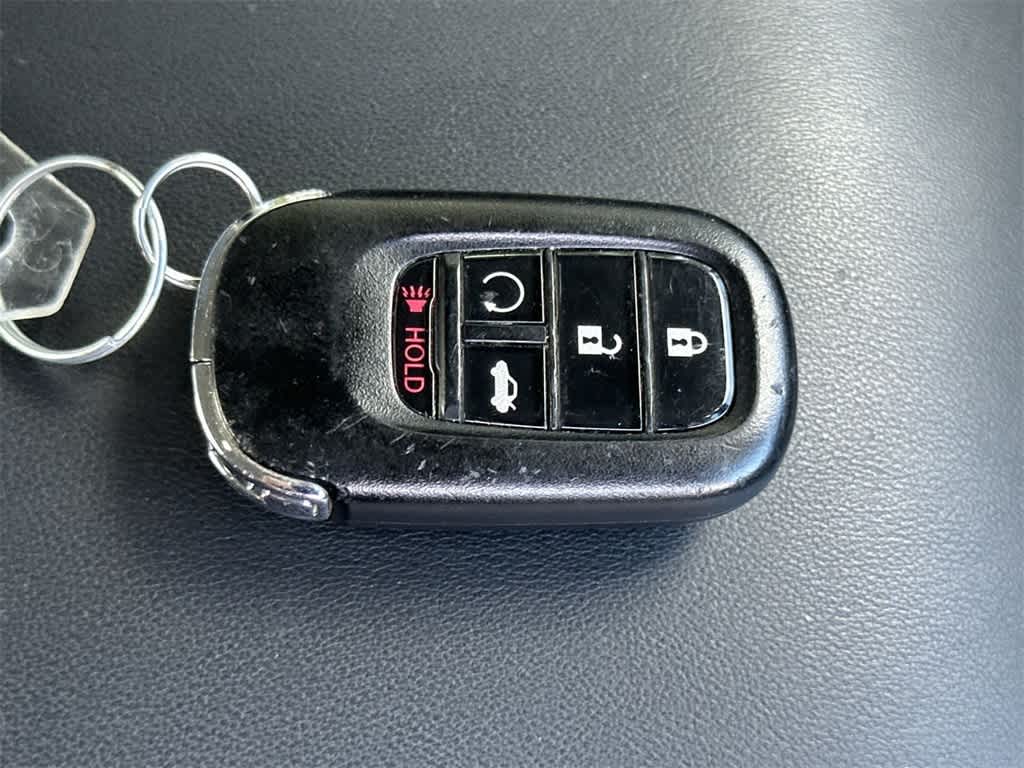 Thumbnail: 2024 Honda Accord - 28