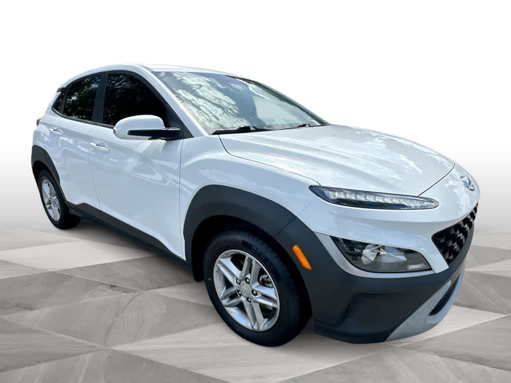 Thumbnail: 2023 Hyundai Kona - 2